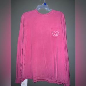 Pink Ivory Ella T-shirt
